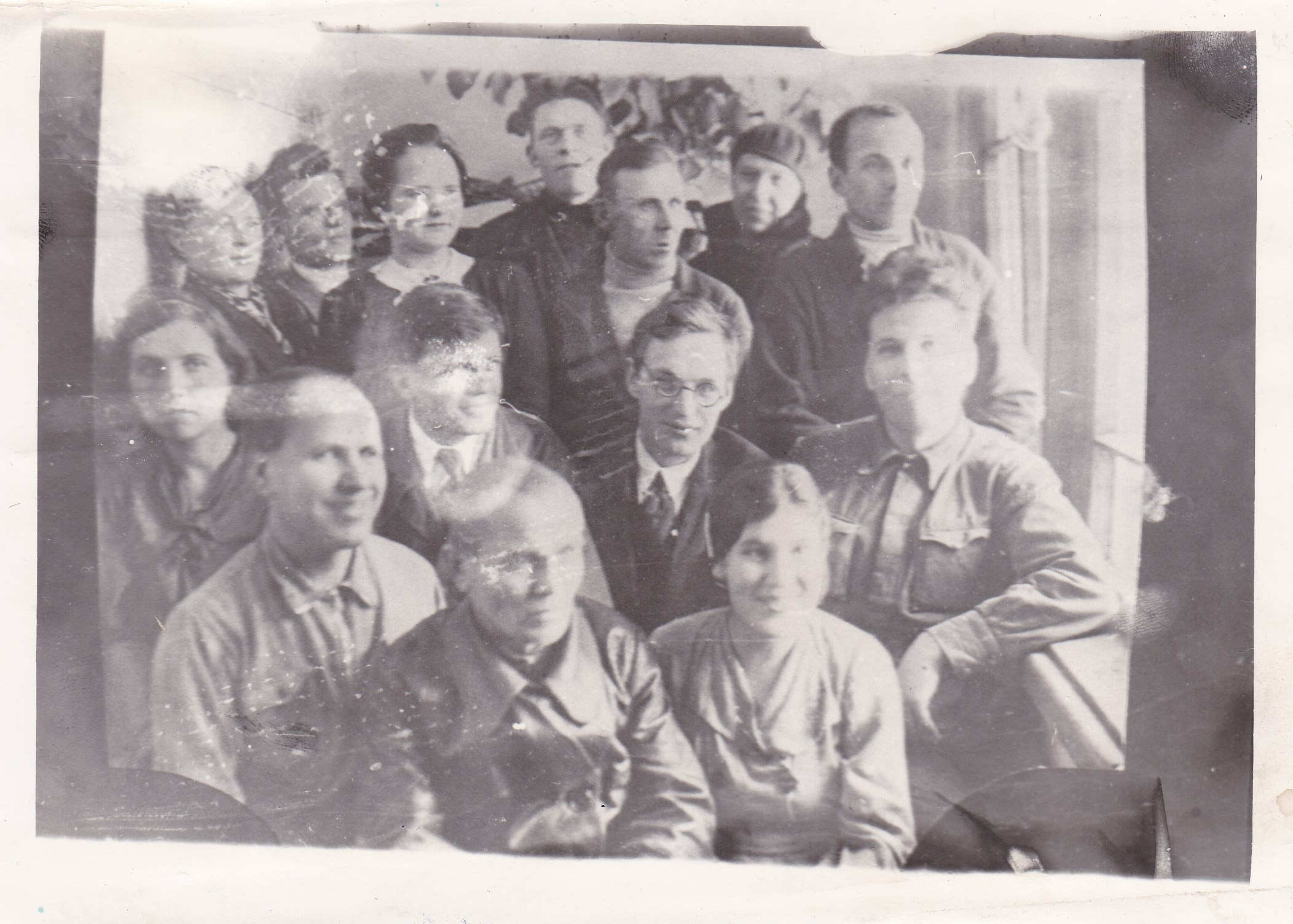 95 ЛЕТ ДЛЯ ГАЗЕТЫ – ВОЗРАСТ ВЕСЬМА ПОЧТЕННЫЙ